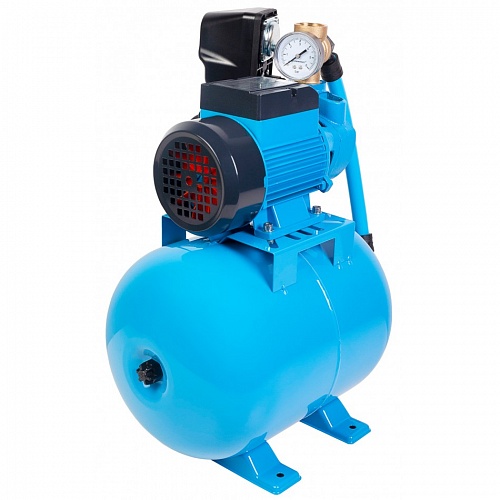 Насосная станция "Вихревик" 40/40Ч-14 (4018)