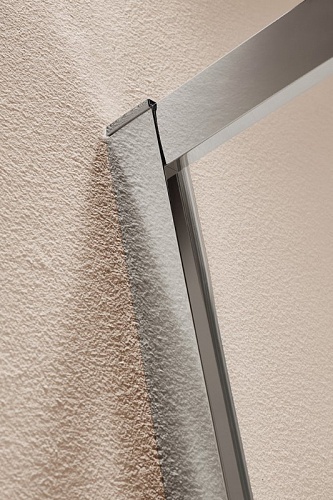 ДУШЕВОЙ УГОЛОК CEZARES ECO-O-R-2 90-C-Cr