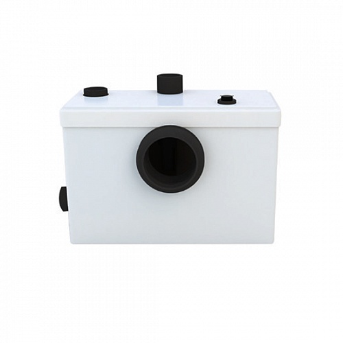 Насос канализац. 600ВТ VRCS600A  VIEIR (3)