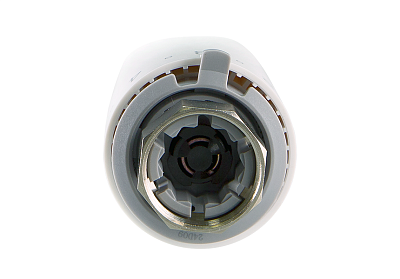 Термостатический элемент TR 9001 Ultra с присоединением М30х1,5 (013G9001R) РИДАН