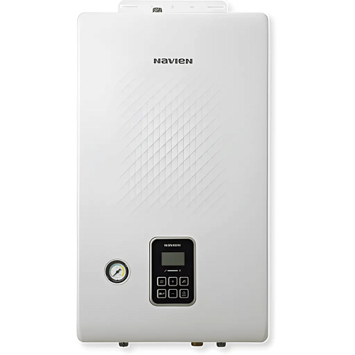 Котел электрический  Navien EQB - 18HW NEW ! PEQB0018LH005 АКЦИЯ