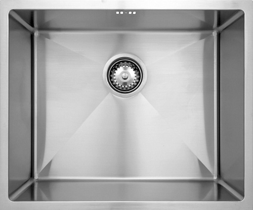 Кухонная мойка Seaman Eco Marino SME-530