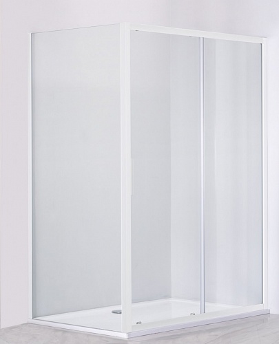 ДУШЕВОЙ УГОЛОК CEZARES RELAX-AHF-1 110/80-P-Bi