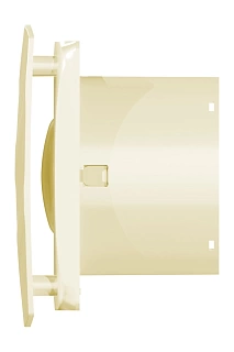 Вентилятор WAVE 100C Ivory
