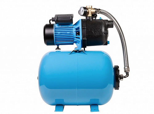 Насосная станция "Джамбо" 70/50П-50