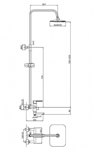 . Haiba HB2402