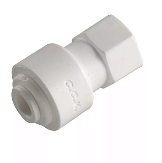   1/4"  1/4" 4FC4 New (3107)