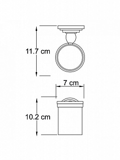  , , WasserKRAFT K-7328 