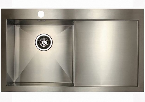 Кухонная мойка Seaman Eco Marino SMV-Z-860R