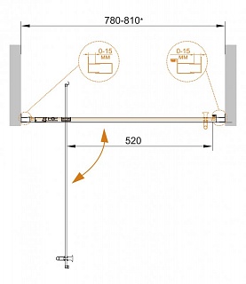     CEZARES ECO-O-BA-1 80-C-Cr