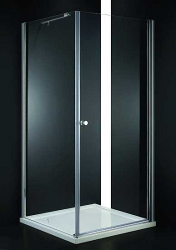 ДУШЕВОЙ УГОЛОК CEZARES ELENA A-1 90-C-Cr