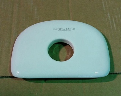 Крышка д/бачка  Classic  (Самара)