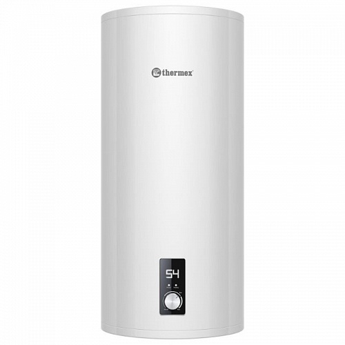 Водонагреватель THERMEX Solo 100 V кругл. (нерж. 2Квт) ВЫГОДА!!!