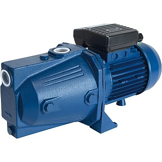 Насос поверхностный, корпус-чугун,Q-40л/мин.H=42м (SPJ-0002-000080) STOUT