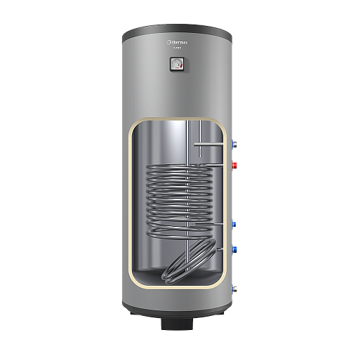 Бойлер косвенного нагрева THERMEX Nixen 200 F (Combi нержавейка) ВЫГОДА!!!