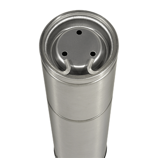   3,5" ASP4E-80-90, G1 1/4".., Qmax=130/, Hmax=98, 1220, P1=2.14,  15 (3789) Aquario