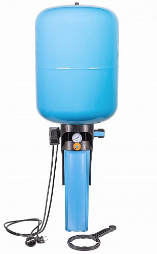 Система "КРАБ-Т 100" (2 части) (9092)