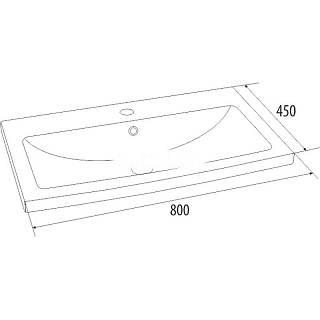   80 "Mirro" 80  IDDIS (.001800i28 IDDIS)