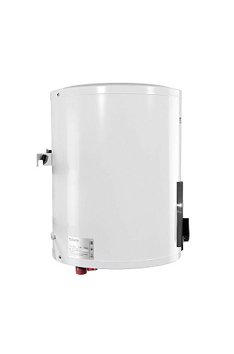 Водонагреватель Viena  EVS 30-V (1,3+0,7кВт) нерж  316   круглый  