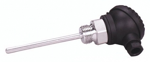 Датчик темп. погружной ESМU нерж. (087B1182) "Danfoss"