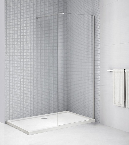 ДУШЕВАЯ ПЕРЕГОРОДКА CEZARES LIBERTA-L-1 85-C-Cr