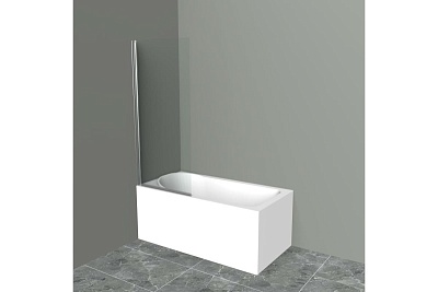  / BelBagno UNO-V-1-70/150-C-Cr  