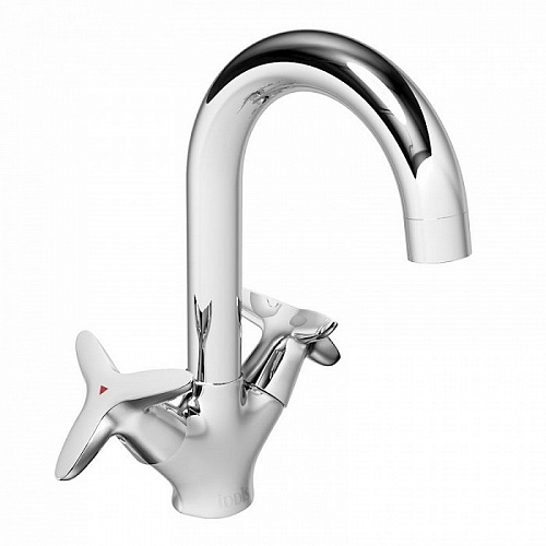 Смеситель для умывальника Copter, IDDIS, COPSB00i01