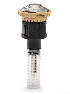 Форсунка регулируемая вращающ Rain Bird VAN-18, радиус 4,0-5,5 м, 45-270 град(А84660)