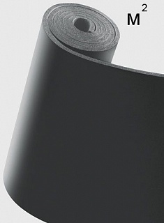 Рулон K-FLEX ST 06х1000-30