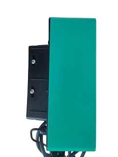 Преобразователь частоты  GL-2,2 (2.2KW/11.6A) с датчиком давления 0-10бар, G1/4"  Viena