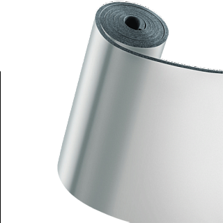 Рулон AD K-FLEX 19х1000-10 AIR METAL (в рул. 10 м2)