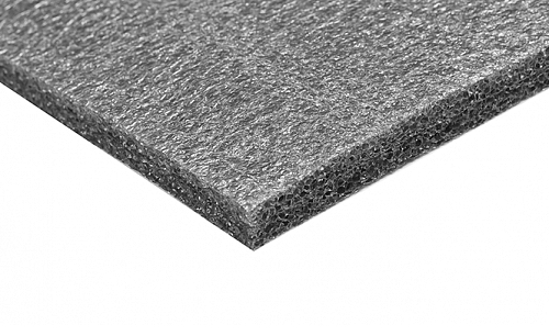 Рулон K-FLEX PE 05х1000-30 AD (самокл.)