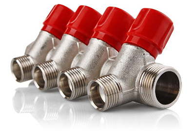    1" / 4 3/4"  / 36    SantechSystems (129-9353)