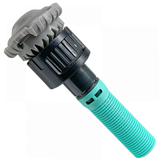 Форсунка вращающаяся, полоса правый угол 1,5*4,6 м Rain Bird  R-VAN-RCS(А84668)