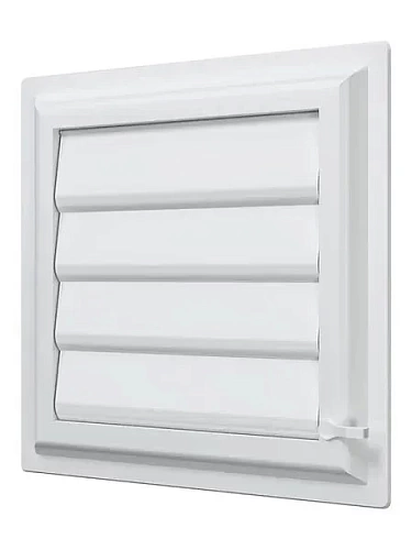 Решетка 2828AVp AIRVENT 281х281 (15)