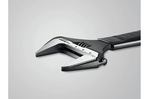 Ключ разводной ЗУБР СлимФит 200мм/39мм (27245-20) 