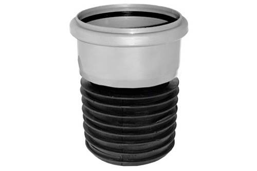 Муфта восстановитель раструба ф110 Политэк (48)