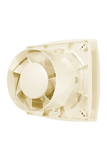 Вентилятор WAVE 100 Ivory