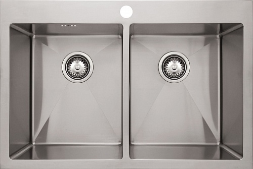 Кухонная мойка Seaman Eco Marino SMB-7651D