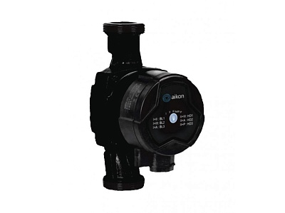 Насос CMS(L)25-6T1Fr, част., 39 Вт, резьб., 220В CNP