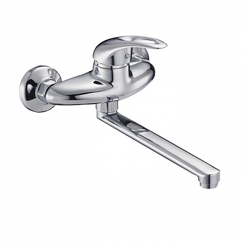 Смеситель настенный G-lauf (KLO12-A048) 