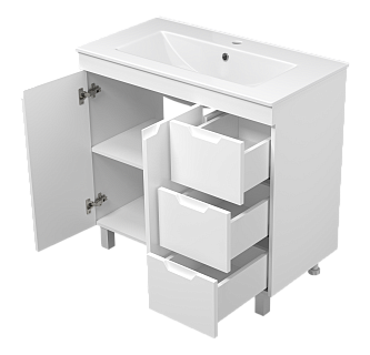   90 "-90"  2 . + 3  ISTY  (.Sanita Luxe Quadro-90)