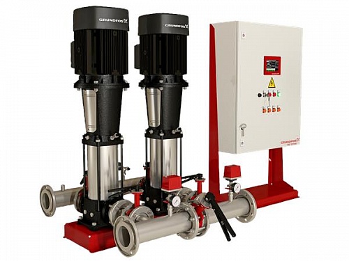 HYDRO MX-A 2/1 CR64-2