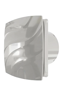 Вентилятор WAVE 100C Gray