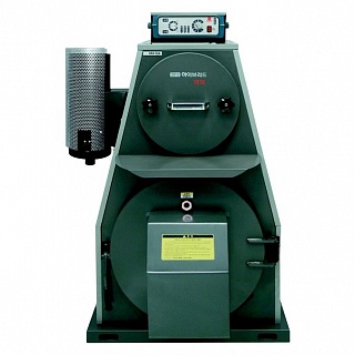Комбинированный котел  KITURAMI KRH 35 A (дрова/дизель)