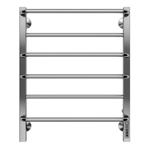 Полотенцесушитель "Евромикс" 500х650 П6 квадро электро TERMINUS (50)