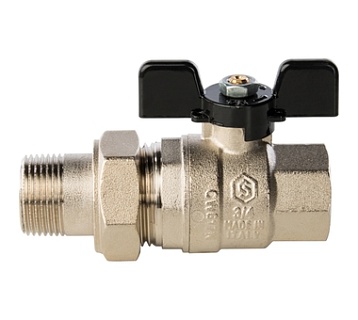  .   . .  3/4" (SVB-0007-200020) STOUT  .57612