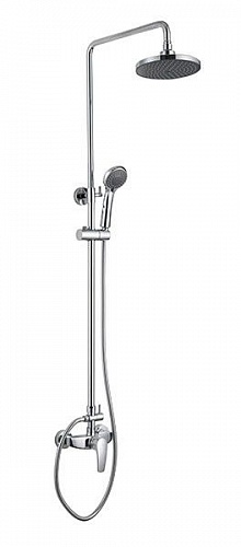 Душ. система KAISER Guss (68182)
