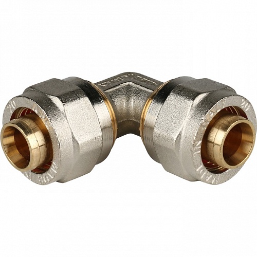 Угольник 90  20x20 SFS-0003-002020 STOUT