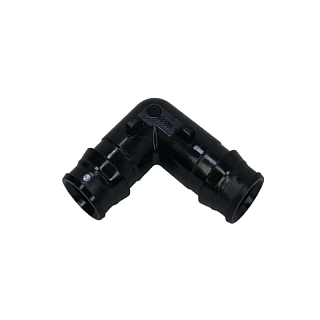 Угольник 16х90° PPSU (HFWQE00030) Hipex